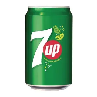 7UP 330ml