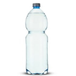 Agua (1.5 lt.)